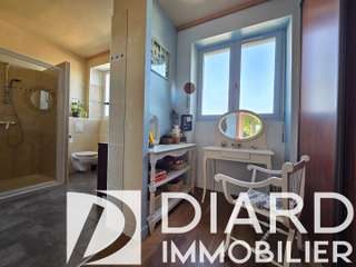 Vente maison 11 pièces