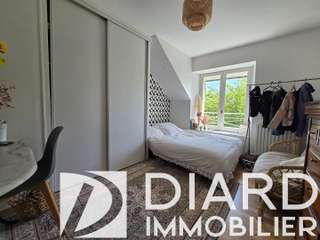 Vente maison 11 pièces