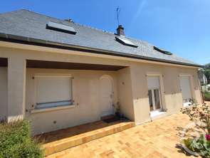 Vente Maison 5 chambresVitré