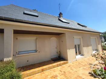Photo Vente maison Vitré