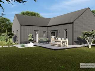 Vente maison 4 pièces Vente maison 4 pièces