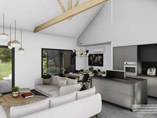 Vente maison 4 pièces Vente maison 4 pièces