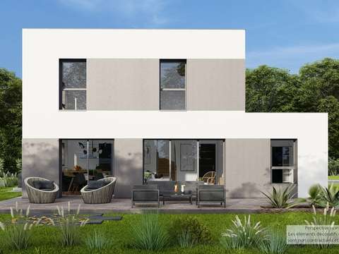 Vente maison 4 pièces Vente maison 4 pièces