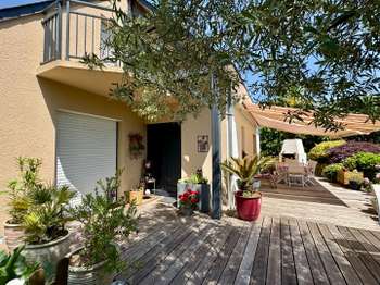 Vente maison 6 pièces Vitré 35