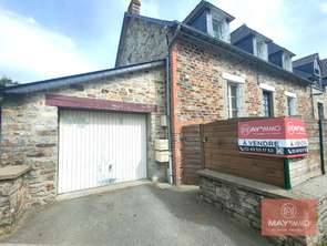 Vente Maison 4 chambresVitré