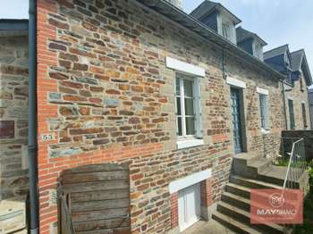 Vente Maison 4 chambresVitré