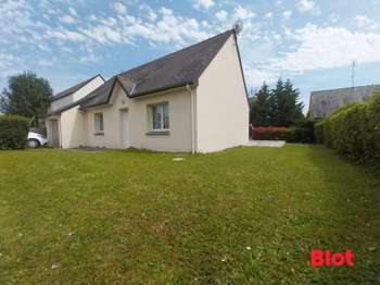 Vente Maison 2 chambresVitré