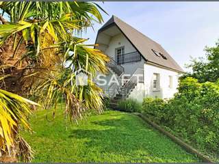 Vente maison 13 pièces