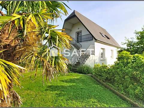 Vente maison 13 pièces