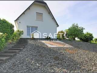 Vente maison 13 pièces