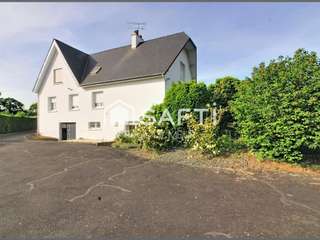 Vente maison 13 pièces