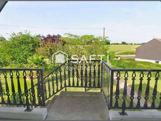Vente maison 13 pièces