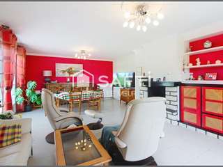 Vente maison 13 pièces