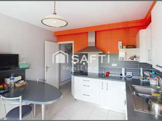 Vente maison 13 pièces