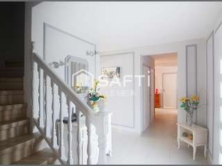 Vente maison 13 pièces