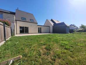 Vente Maison 4 chambresVitré