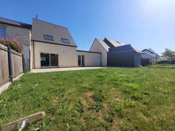 Photo Vente maison Vitré