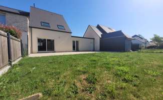 Photo Vente maison Vitré