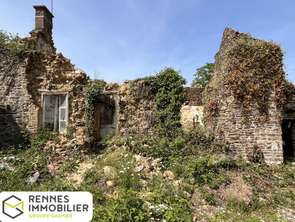 Vente Maison 1 pièceVitré