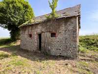 Vente maison 1 pièce