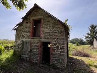 Vente maison 1 pièce Vente maison 1 pièce