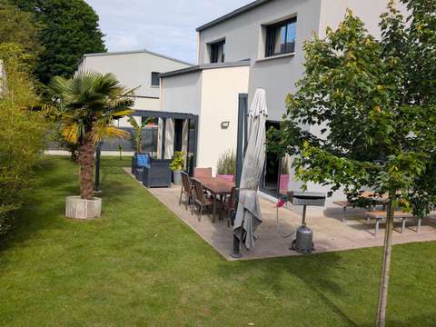 Vente maison 6 pièces Vente maison 6 pièces