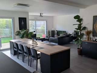 Vente maison 6 pièces Vente maison 6 pièces