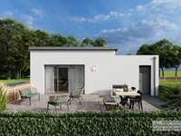Vente maison 3 pièces Vente maison 3 pièces