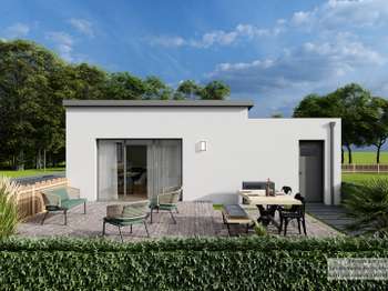 Vente maison 3 pièces Vitré 35