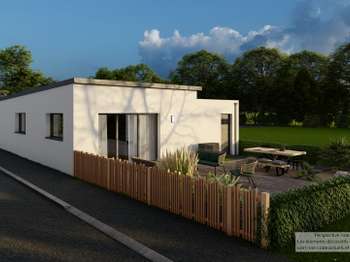 Vente maison 3 pièces Vente maison 3 pièces