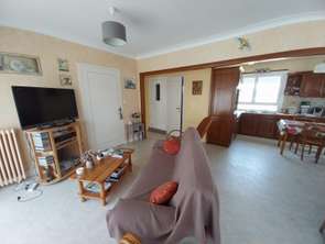 Vente Maison 2 chambresVitré