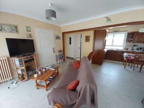 Vente maison 3 pièces Vitré 35