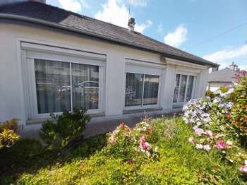 Vente maison 3 pièces Vitré 35
