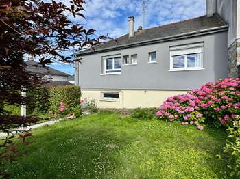 Vente maison 3 pièces Vitré 35