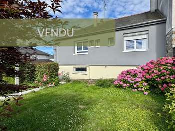 Vente Maison 2 chambresVitré