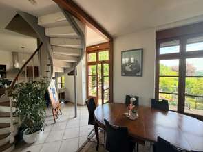 Vente Maison 4 chambresVitré