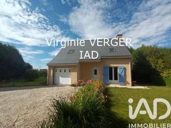 Vente Maison 4 piècesVitré
