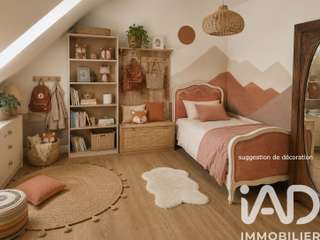 Vente maison 4 pièces Vente maison 4 pièces