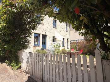 Vente Maison 4 chambresVitré