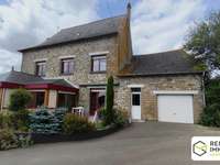 Vente maison 8 pièces Vente maison 8 pièces