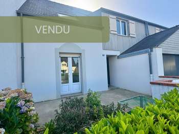 Vente Maison 3 chambresVitré