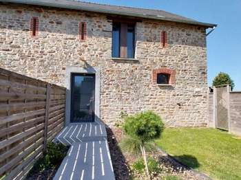 Vente maison 5 pièces Vitré 35