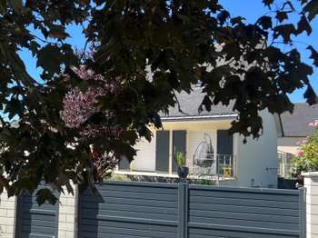 Vente Maison 6 chambresVitré