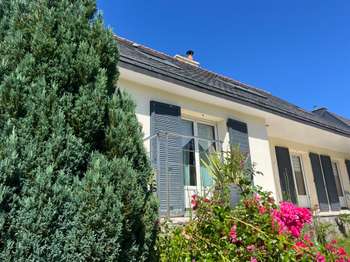 Vente maison 7 pièces Vitré 35