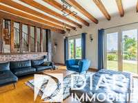 Vente maison 11 pièces