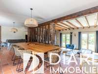Vente maison 11 pièces