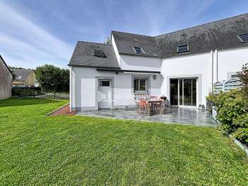 Vente Maison 4 chambresVitré