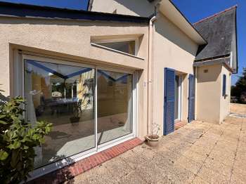 Vente Maison 5 chambresVitré