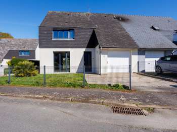 Photo Vente maison Vitré