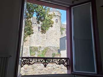 Vente Maison 1 chambreVitré